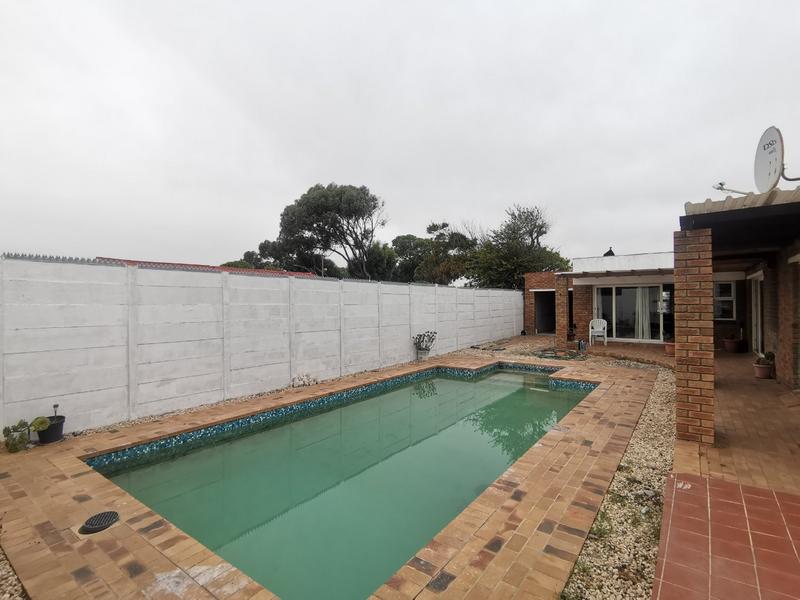 3 Bedroom Property for Sale in Lotus River Western Cape